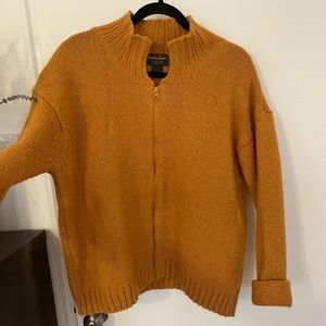 Vintage Woolrich sweater